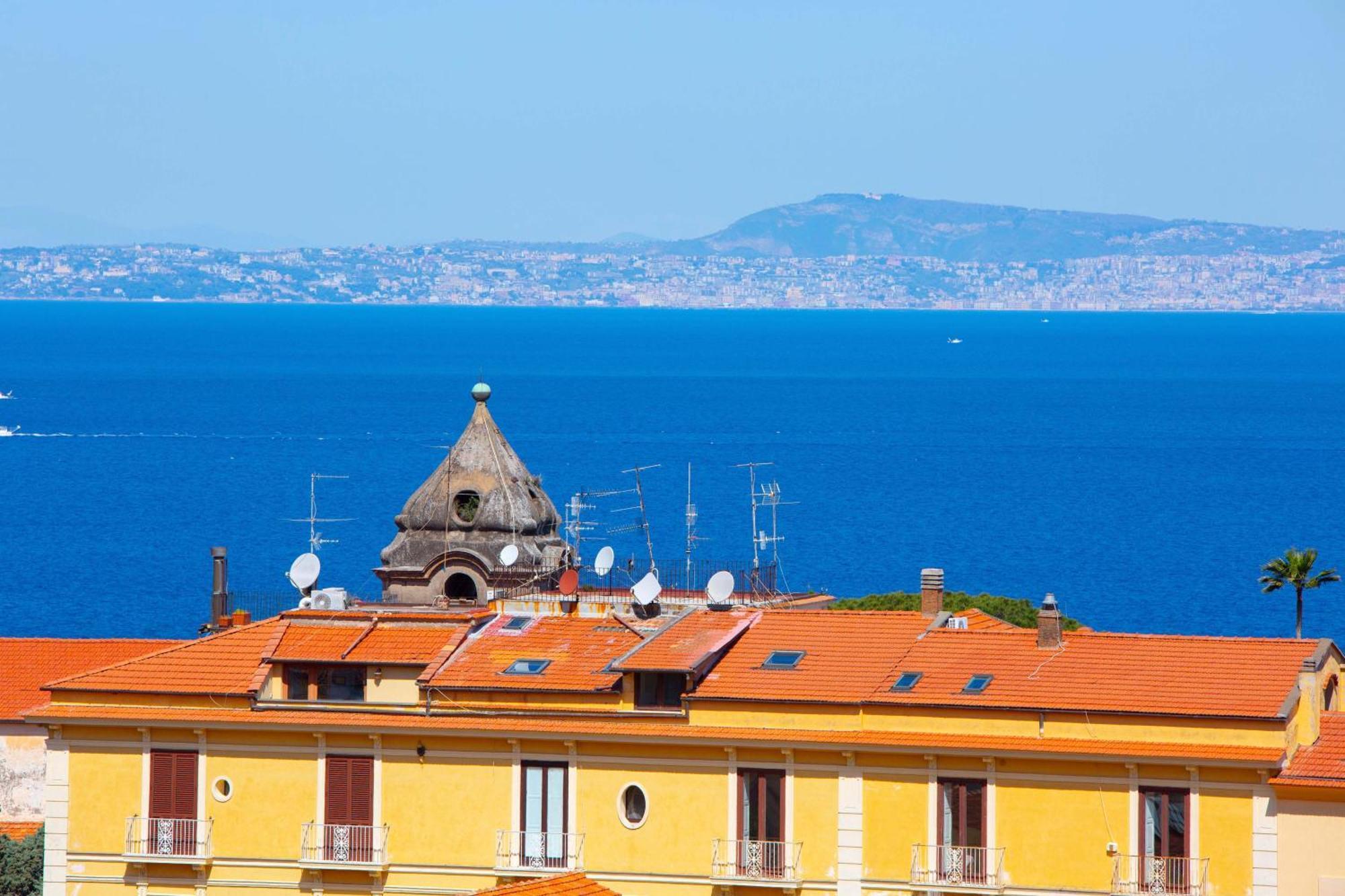- The Roof Appartamento *
